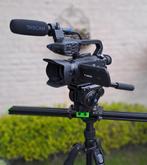 Canon XA11 professionele Full HD-camcorder, TV, Hi-fi & Vidéo, Caméscopes numériques, Comme neuf, Canon, Enlèvement, Full HD