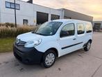 kangoo maxi L2/2021/Diesel/Lez ok 2030 6033,05 €/hors TVA, Autos, Achat, Euro 6, Entreprise, Entretenue par le concessionnaire