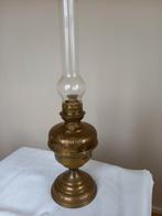 Ancienne lampe à huile, en bon état, Enlèvement ou Envoi