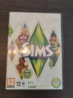 De Sims 3, Consoles de jeu & Jeux vidéo, Comme neuf, Enlèvement ou Envoi