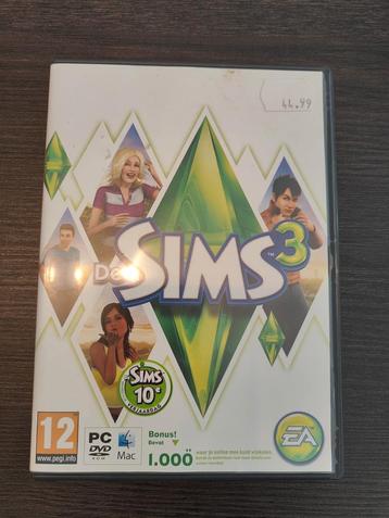 De Sims 3