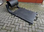 Sidea Hip Thrust Platform Bank, Sport en Fitness, Ophalen, Gebruikt, Rug, Overige typen