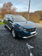 Peugeot 5008 Gt line 7 places disponible début juillet, Autos, Cuir, Achat, Euro 6, 7 places