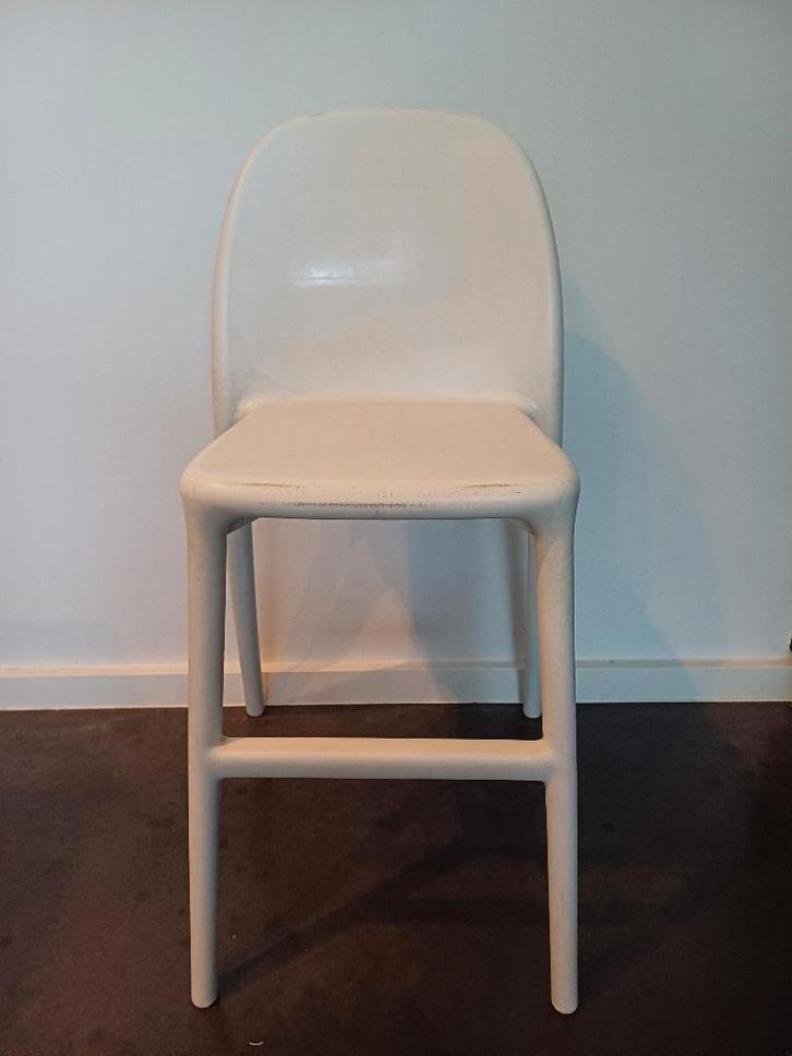 Eetstoel ikea, Kinderen en Baby's, Kinderstoelen, Gebruikt, Overige typen, Ophalen