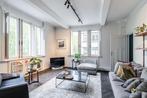 Appartement te koop in Antwerpen, 2 slpks, 269 kWh/m²/an, 2 pièces, Appartement, 122 m²