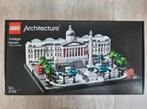Lego Architecture 21045, Kinderen en Baby's, Speelgoed | Duplo en Lego, Nieuw, Complete set, Ophalen of Verzenden, Lego