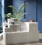 Plooibare beursstand, Enlèvement