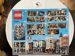 LEGO Creator Expert 10255 Assembly Square, Neuf, Lego, Hello@support.lego.com, Enlèvement ou Envoi