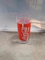 5 nieuwe cola glazen 40cl, Verzamelen, Ophalen of Verzenden, Zo goed als nieuw