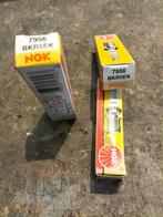 3 nieuwe NGK BKR5EK bougies, Ophalen of Verzenden, Nieuw