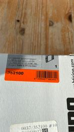 Bticino - Module bouton-poussoir 8 appels - 352100, Enlèvement ou Envoi, Comme neuf