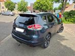 Nissan X-Trail 1.6DCI Tekna / Full Option / 1ste Eigenaar, Automaat, 139 g/km, 4 cilinders, Blauw