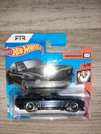 Hot Wheels '69 Ford Mustang Boss 302, Ophalen of Verzenden, Zo goed als nieuw, Auto