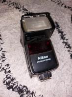 Nikon Speedlight SB-600, Audio, Tv en Foto, Foto | Flitsers, Gebruikt, Ophalen of Verzenden