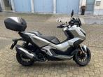 Honda ADV 350, Scooter, Particulier, ABS, 350 cc