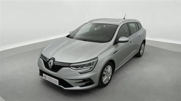 Renault Mégane 1.33 TCe Limited Navi / Led / PDC av+ar beschikbaar voor biedingen
