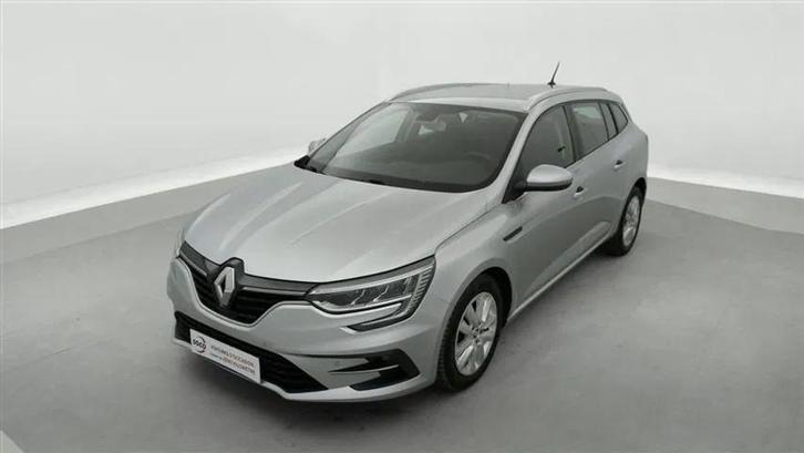 Renault Mégane 1.33 TCe Limited Navi / Led / PDC av+ar, Auto's, Renault, Bedrijf, Te koop, Mégane, ABS, Boordcomputer, Centrale vergrendeling