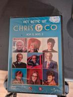 Dvd het beste uit chris & co, Cd's en Dvd's, Verzenden