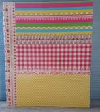 Ringmappen 5 stuks, Ophalen of Verzenden, Gebruikt