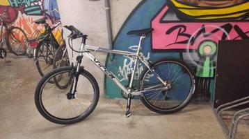 Mountainbike Viper, Enlèvement, Utilisé, Plus de 20 vitesses, Suspension