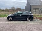 Honda Civic Type S - benzine- 2009️, Auto's, Automaat, Euro 5, Zwart, Overige kleuren