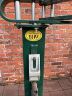 metaal  buigmachine, Enlèvement, Comme neuf, Fer