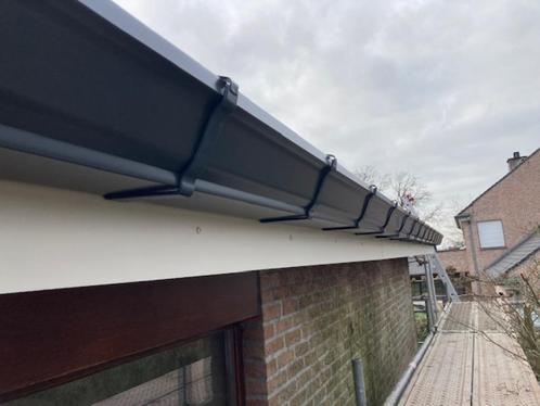 Goten, Dakgoten, Doe-het-zelf en Bouw, Dakpannen en Dakbedekking, Nieuw, Ophalen