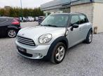 Mini Cooper uit het jaar 2014, Auto's, Mini, Countryman, Bedrijf, 5 deurs, Zilver of Grijs