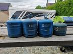 Campinggaz, Caravans en Kamperen, Ophalen