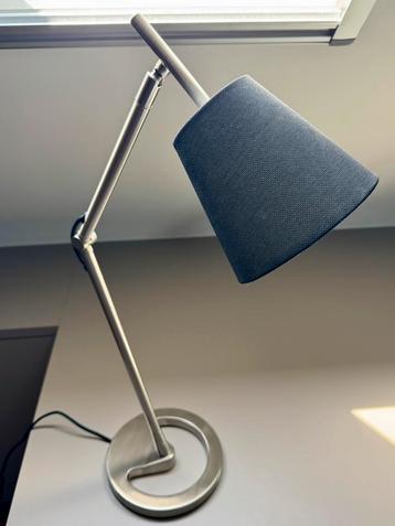 Ikea Nyfors bureaulamp 35W led lamp beschikbaar voor biedingen