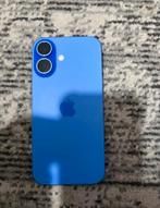 Iphone 16 RUILEN, Telecommunicatie, Mobiele telefoons | Apple iPhone, Ophalen, 128 GB, Blauw, Nieuw