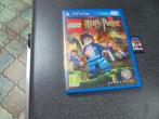 PS Vita Lego Harry Potter Jaren 5-7 (orig), Games en Spelcomputers, Games | Sony PlayStation Vita, Avontuur en Actie, Gebruikt
