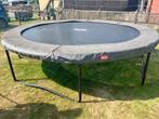 Trampoline merk berg, Sport en Fitness, Ophalen, Gebruikt