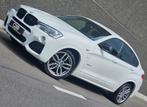 *** Bmw X4 - M-Pack - 110.000 km - Camera - Garantie ***, Automaat, USB, 1995 cc, Wit