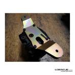 Verstevigingsplaat ophanging 168 188 differentieel bmw e36, Gebruikt, Ophalen of Verzenden, BMW, BMW