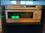 KENWOOD KT 4005 Solid State tuner Vintage audio, Audio, Tv en Foto, Tuners, Gebruikt, Ophalen of Verzenden