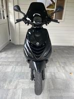Piaggio zip, Fietsen en Brommers, Ophalen, Gebruikt, Zip, Klasse A (25 km/u)