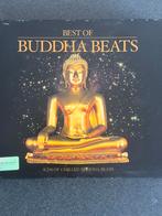 Best of Buddha Beats ( 3 disc Boxset) CD, Cd's en Dvd's, Cd's | Meditatie en Spiritualiteit, Boxset, Overige typen, Ophalen of Verzenden