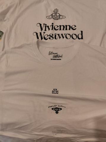 Vivienne Westwood beschikbaar voor biedingen