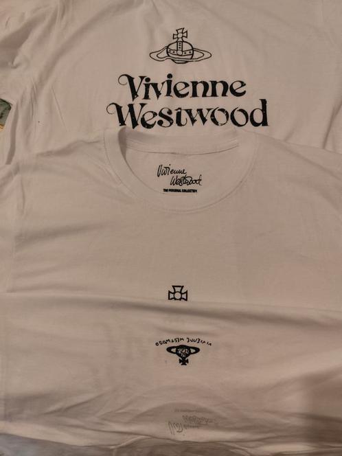 Vivienne Westwood, Kleding | Dames, T-shirts, Nieuw, Ophalen of Verzenden