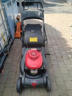 Grasmaaier honda hrx 476, Tuin en Terras, Grasmaaiers, Ophalen, Gebruikt
