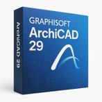 Graphisoft ArchiCAD 29, Ophalen, Nieuw, MacOS