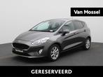 Ford Fiesta 1.0 EcoBoost Trend | Airco | PDC | LMV |, Auto's, Stof, Gebruikt, Euro 6, Bedrijf