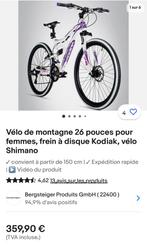Mountainbike, Ophalen of Verzenden