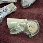 Wandlamp/spot, Ophalen