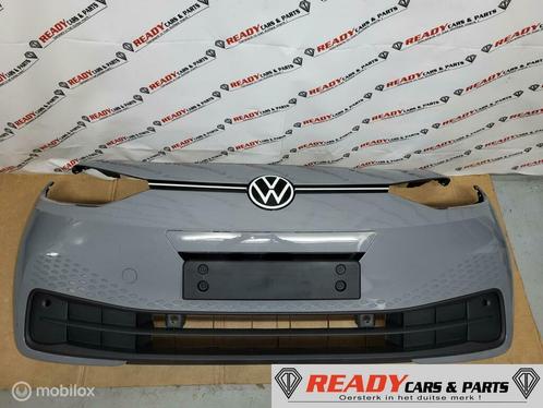 Voorbumper VW ID.3 ID3 VOOR BUMPER LA7C COMPLEET 10A807221, Autos : Pièces & Accessoires, Carrosserie & Tôlerie, Pare-chocs, Avant