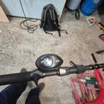 Reel abu garcia revo MGXtreme 2, Ophalen