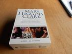 nr.569 - Dvd box: mary higgins clark volume 2 - thriller, Cd's en Dvd's, Vanaf 12 jaar, Ophalen of Verzenden, Zo goed als nieuw