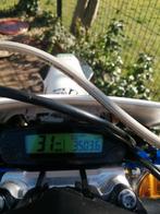 Husqvarna fe 350 2017, Motoren, Particulier