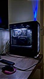 GAMING PC, Ophalen, Zo goed als nieuw, Role Playing Game (Rpg)